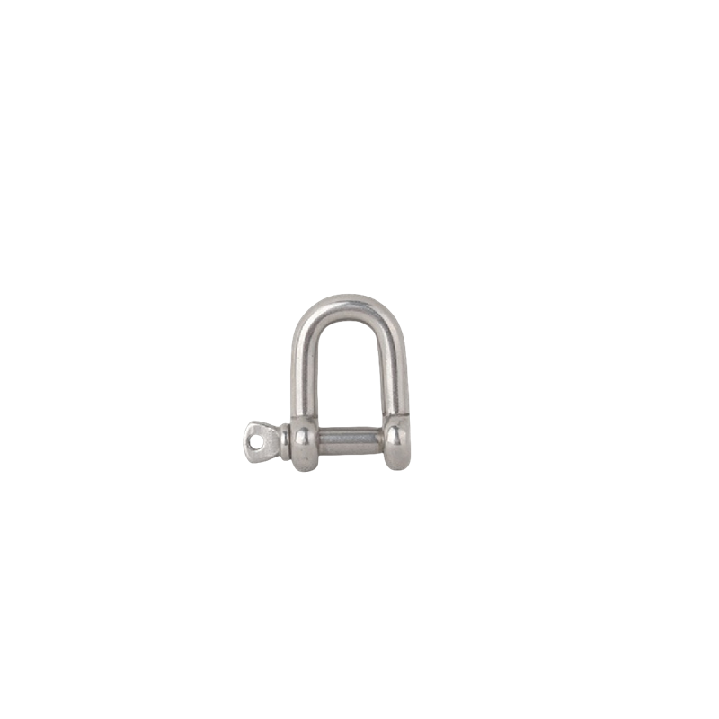 GS360 D-shackle