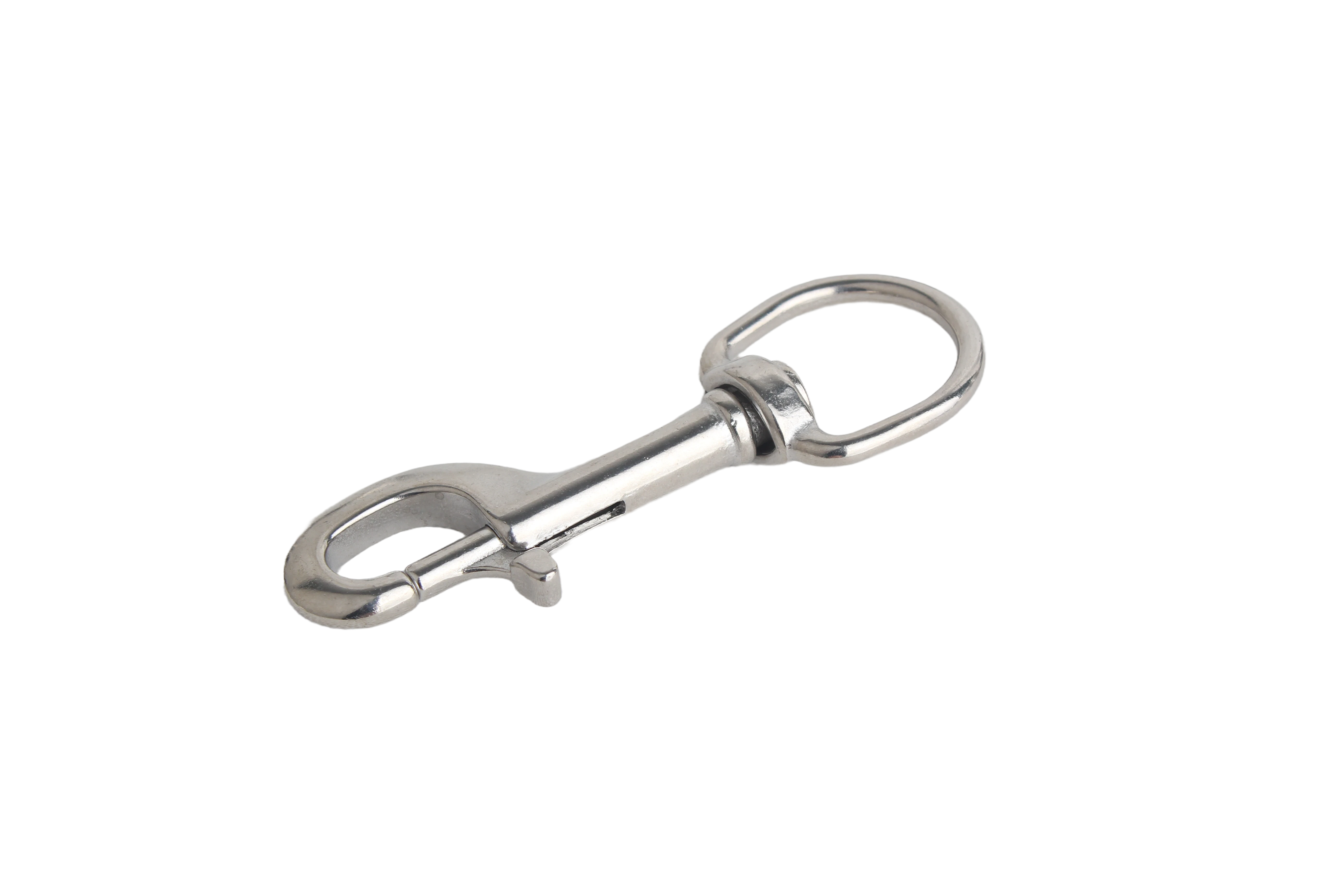 GS225 Swivel eye bolt snap