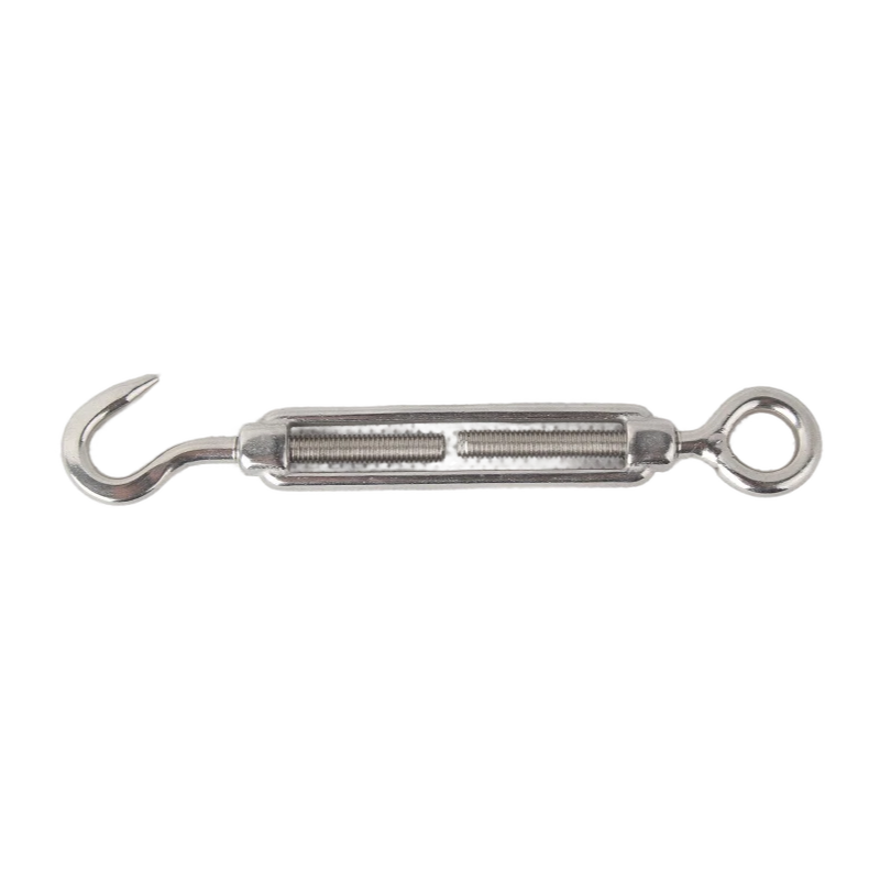 GS311HE Turnbuckle hook-eye