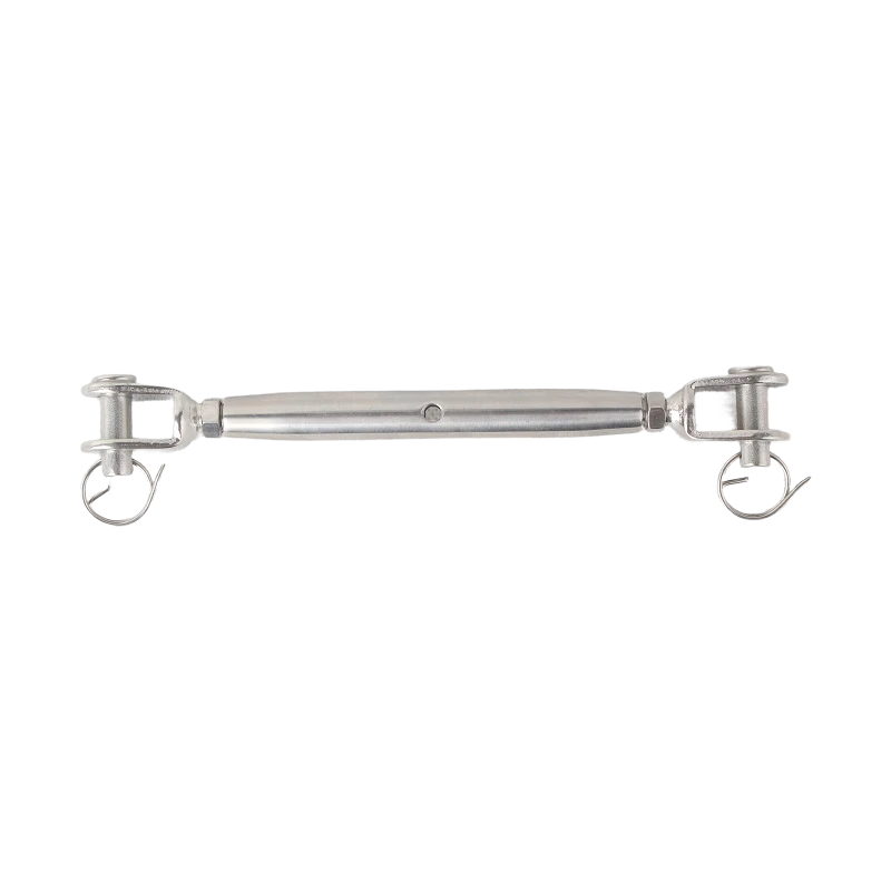 GS312P Turnbuckle fork-fork