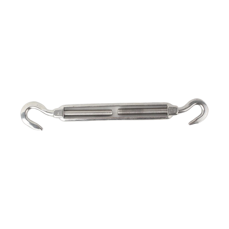 GS311HH Turnbuckle hook-hook